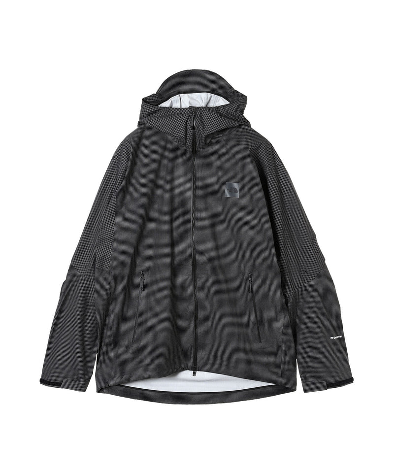 Enride Rain Jacket-THE NORTH FACE-Forget-me-nots Online Store