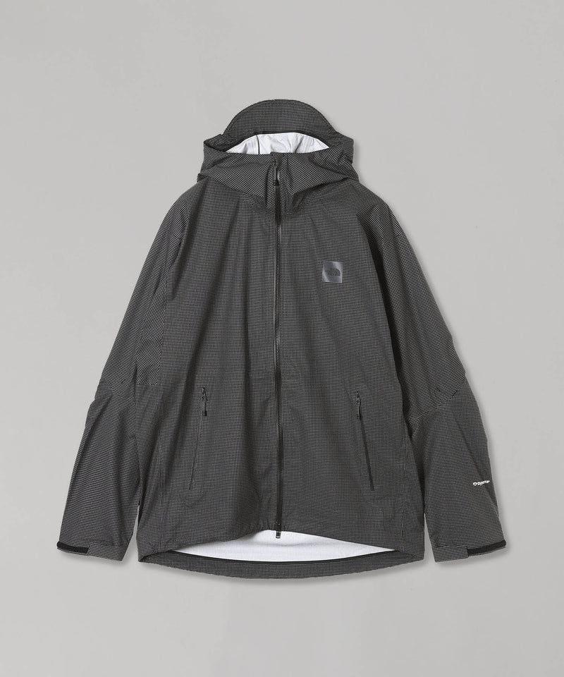 Enride Rain Jacket-THE NORTH FACE-Forget-me-nots Online Store