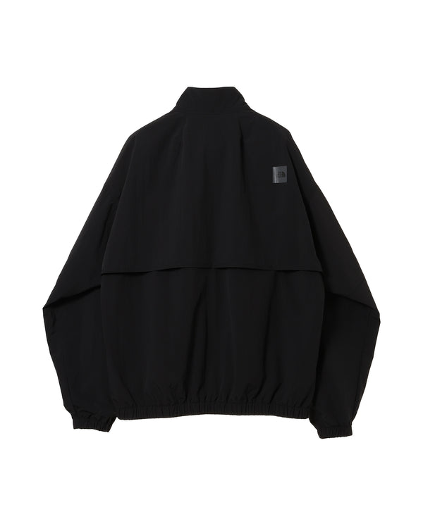 Enride Track Jacket-THE NORTH FACE-Forget-me-nots Online Store