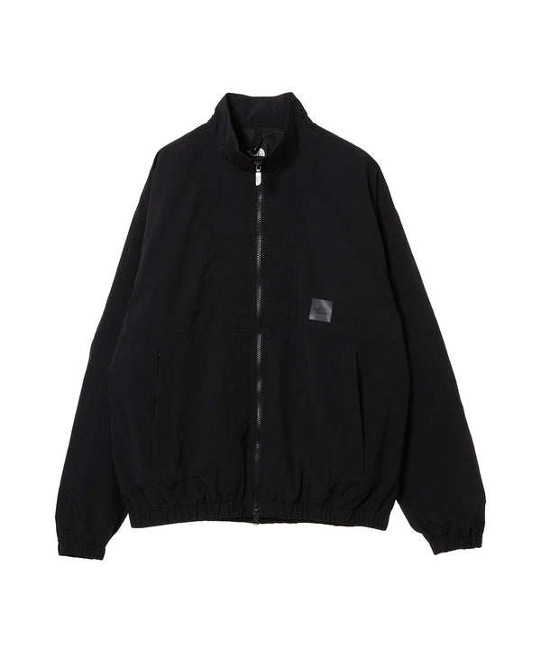 Enride Track Jacket-THE NORTH FACE-Forget-me-nots Online Store