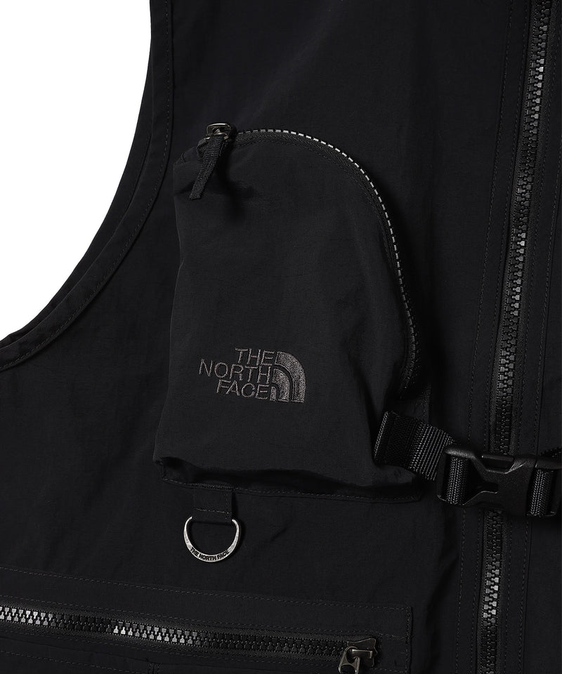 Field Utility Vest-THE NORTH FACE-Forget-me-nots Online Store