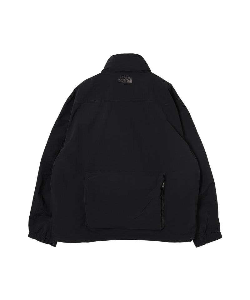 Field Utility Jacket｜ザノースフェイス(THE NORTH FACE)｜Forget-me