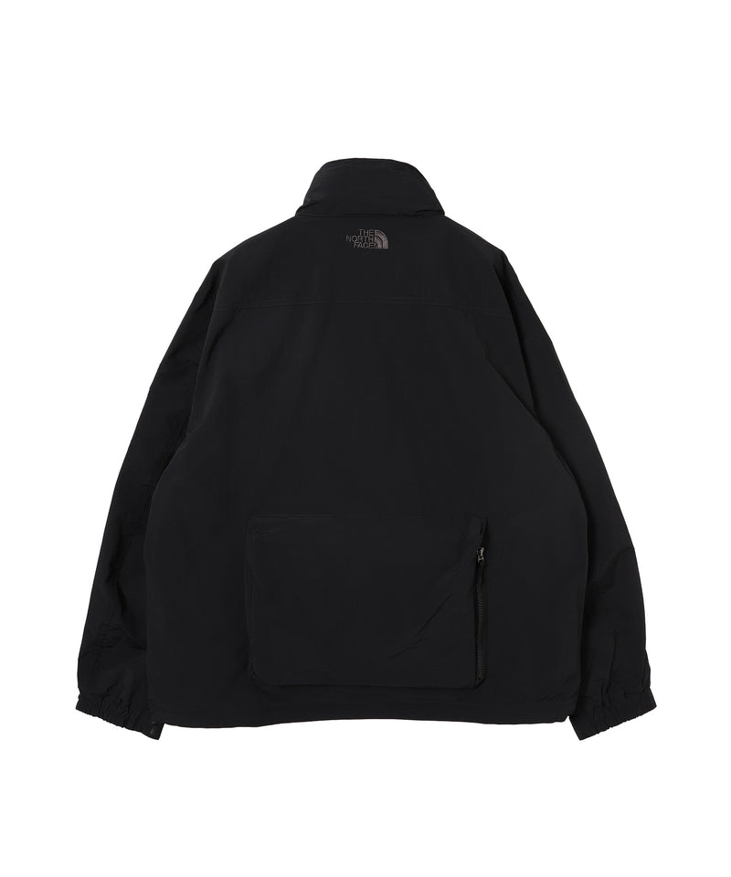 Field Utility Jacket-THE NORTH FACE-Forget-me-nots Online Store