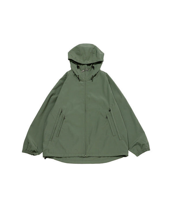 Mountain Wind Parka-THE NORTH FACE PURPLE LABEL-Forget-me-nots Online Store