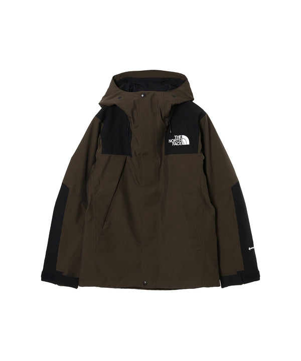 【M】Mountain Jacket-THE NORTH FACE-Forget-me-nots Online Store