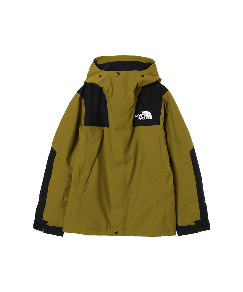 THE NORTH FACE MOUNTAIN JACKET Mメンズ