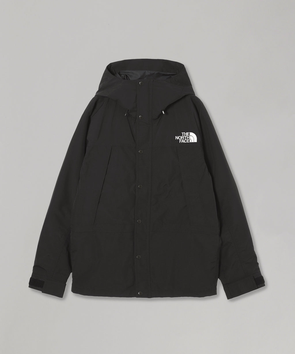 ザノースフェイス(THE NORTH FACE)｜【M】Mountain Light Jacket