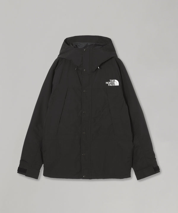 Mountain Light Jacket-THE NORTH FACE-Forget-me-nots Online Store