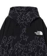 Novelty Mountain Light Jacket-THE NORTH FACE-Forget-me-nots Online Store