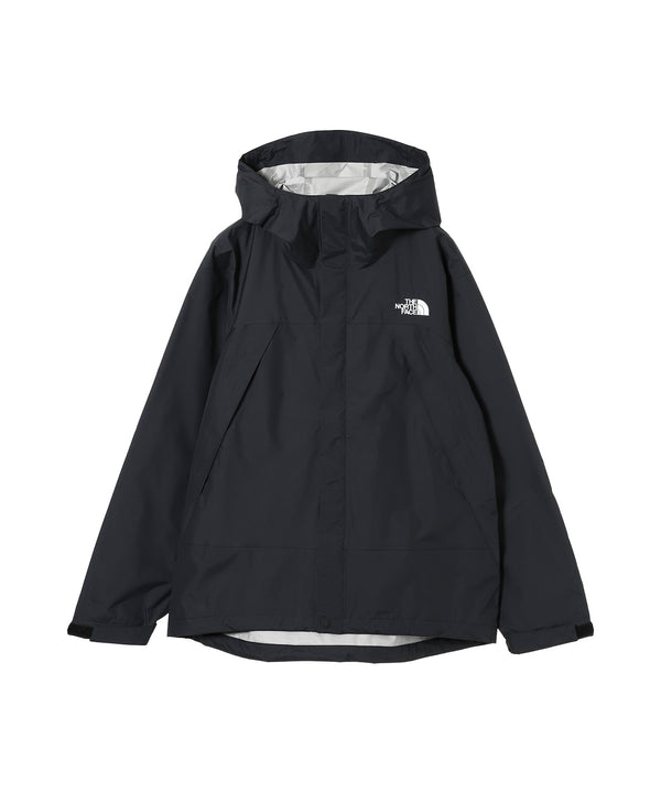 Dot Shot Jacket-THE NORTH FACE-Forget-me-nots Online Store