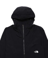 Compact Jacket-THE NORTH FACE-Forget-me-nots Online Store