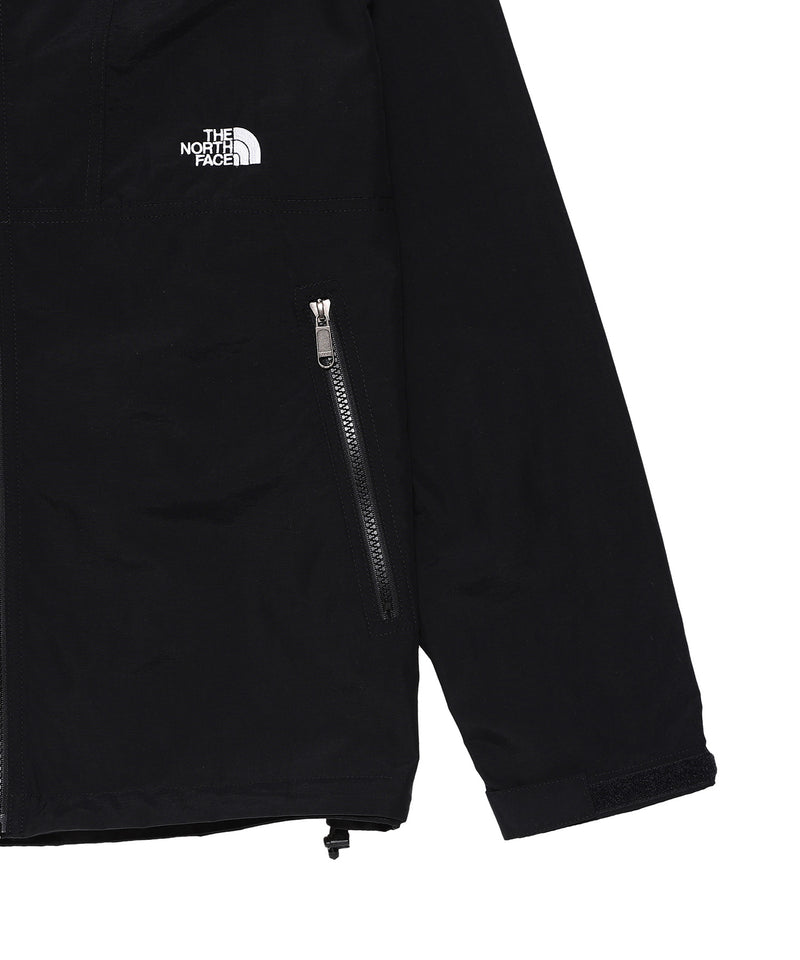 Compact Jacket-THE NORTH FACE-Forget-me-nots Online Store