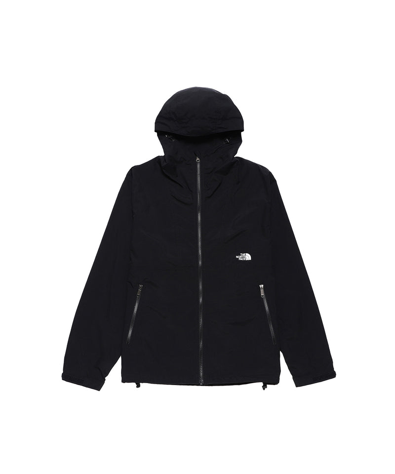 Compact Jacket-THE NORTH FACE-Forget-me-nots Online Store