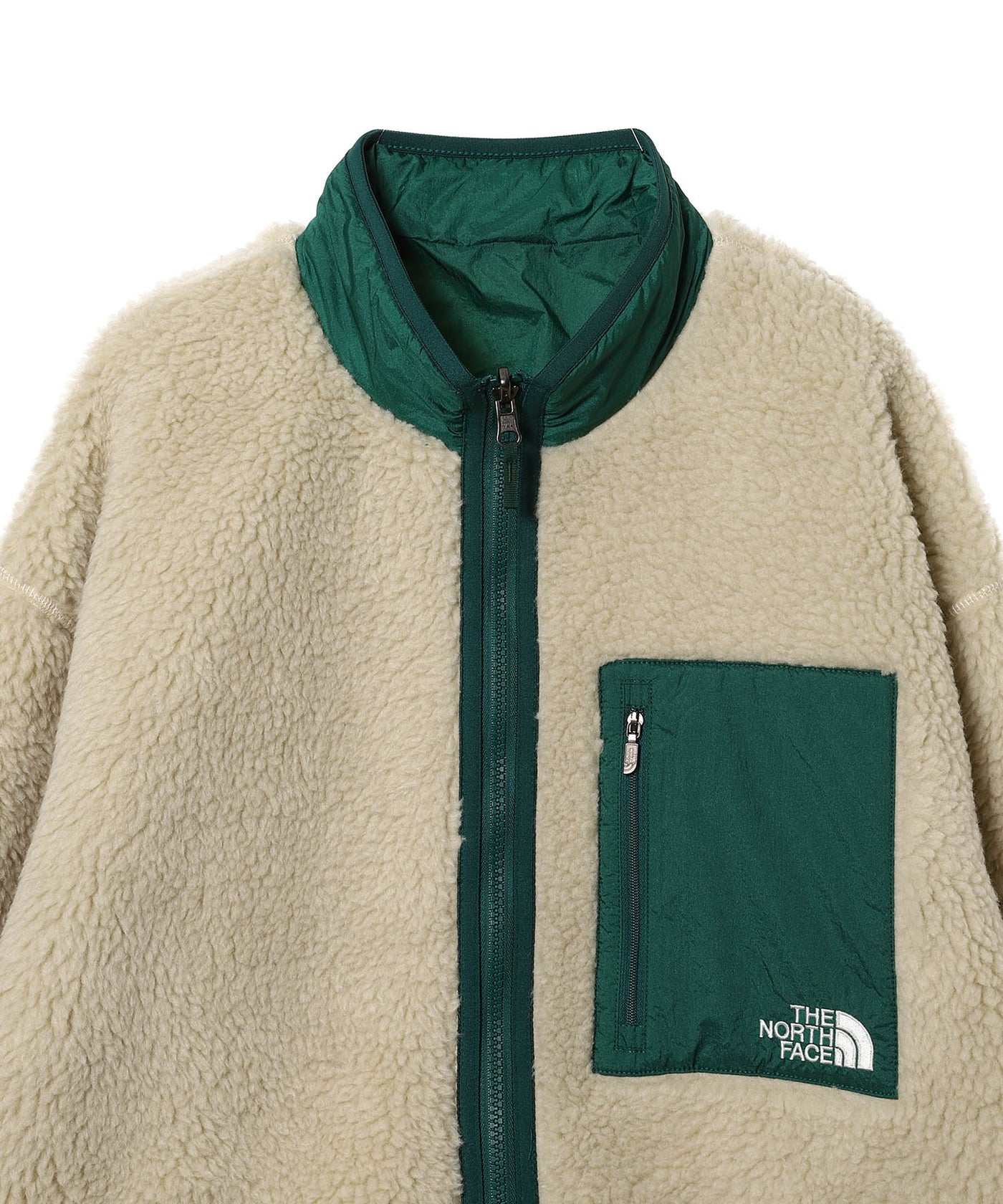 ザノースフェイス(THE NORTH FACE)｜【M】Reversible Extreme