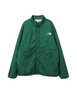 Reversible Extreme Pile Jacket-THE NORTH FACE-Forget-me-nots Online Store