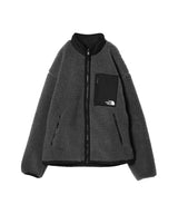 Reversible Extreme Pile Jacket-THE NORTH FACE-Forget-me-nots Online Store