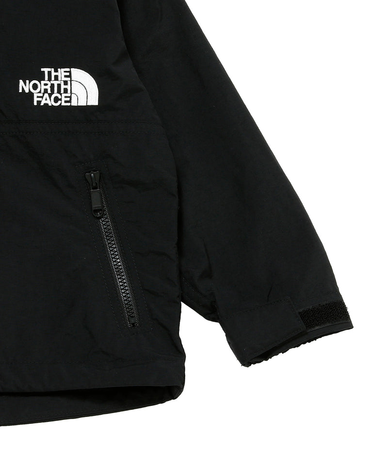 B Compact Jacket-THE NORTH FACE-Forget-me-nots Online Store