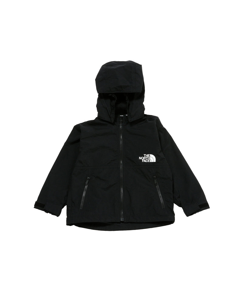 B Compact Jacket-THE NORTH FACE-Forget-me-nots Online Store