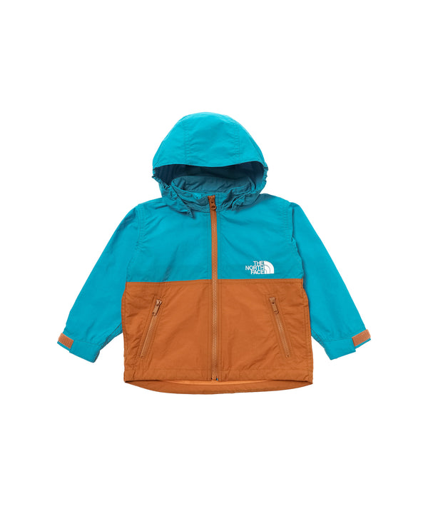 B Compact Jacket-THE NORTH FACE-Forget-me-nots Online Store