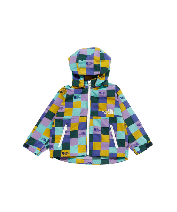 【K】B Novelty Compact Jacket-THE NORTH FACE-Forget-me-nots Online Store