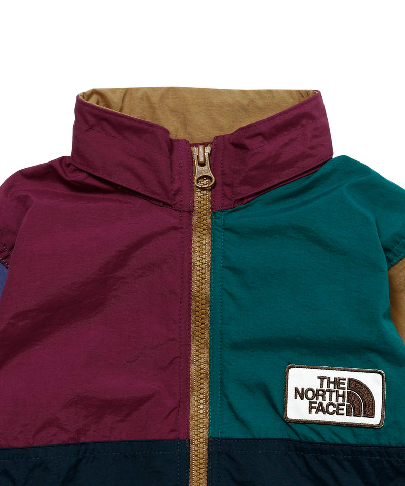 【K】B Grand Compact Jacket-THE NORTH FACE-Forget-me-nots Online Store
