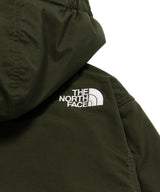 Compact Nomad Jacket-THE NORTH FACE-Forget-me-nots Online Store