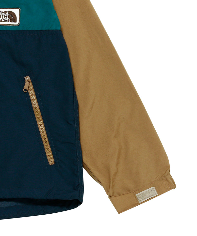【K】Grand Compact Jacket-THE NORTH FACE-Forget-me-nots Online Store