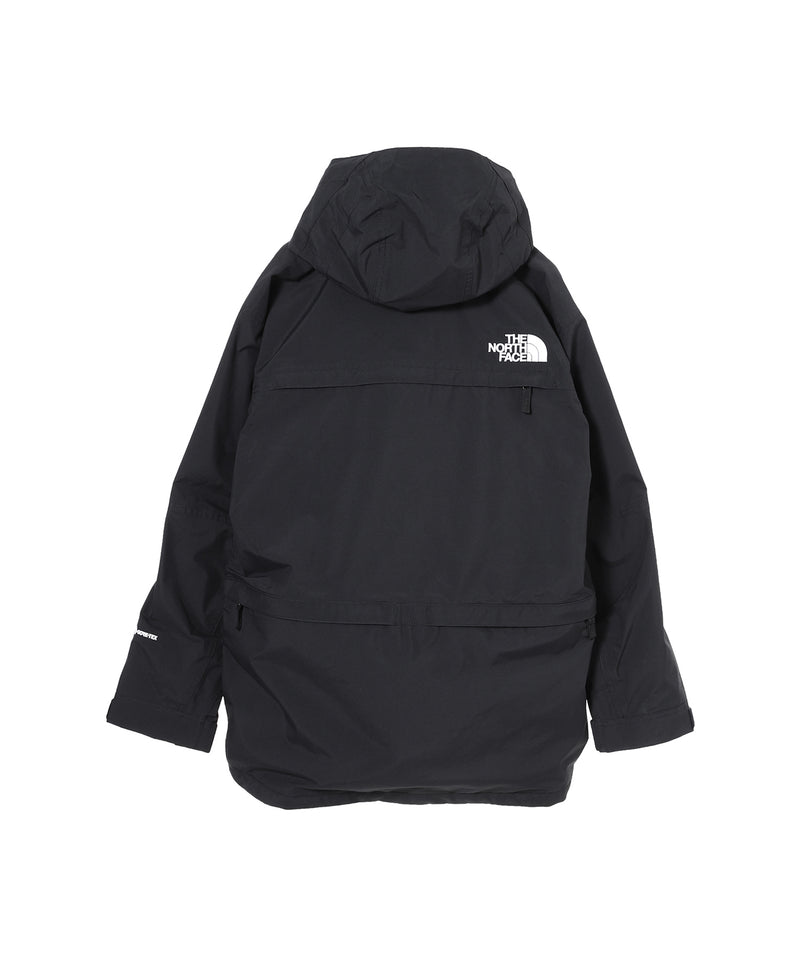 Cr Storage Jacket-THE NORTH FACE-Forget-me-nots Online Store