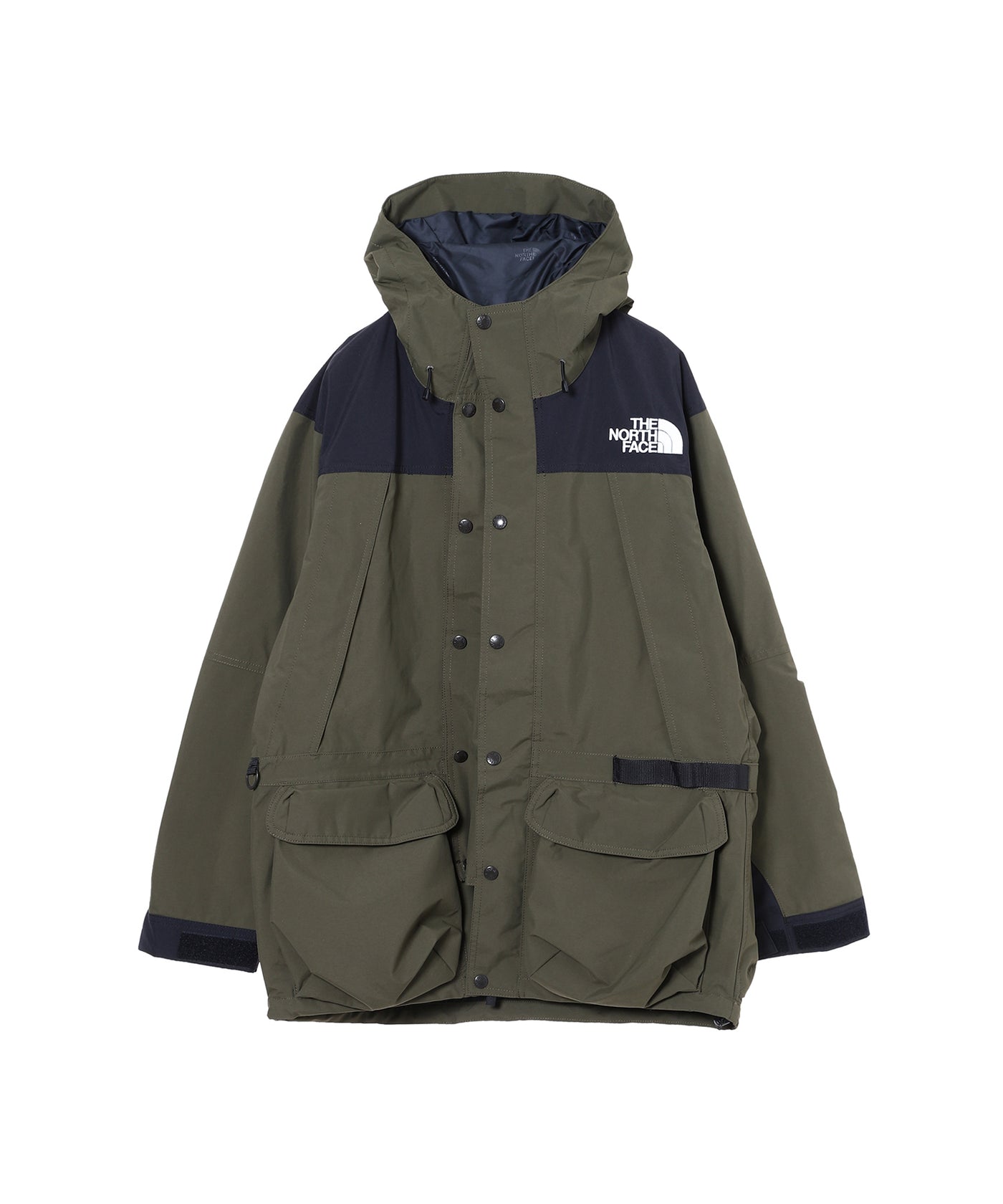 ザノースフェイス(THE NORTH FACE)｜【M】Cr Storage Jacket｜スニーカー・ファッションのForget-me-nots