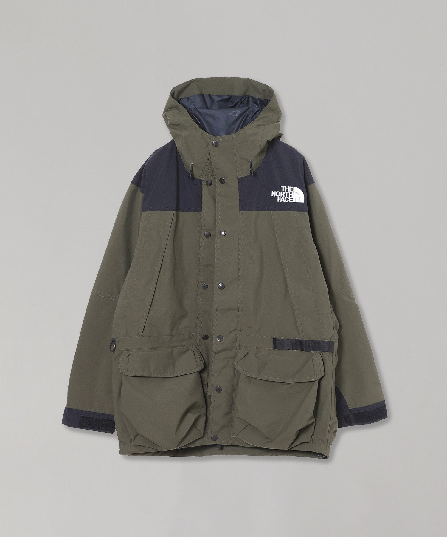 THE NORTH FACE / ザノースフェイス | CR Storage Jacket