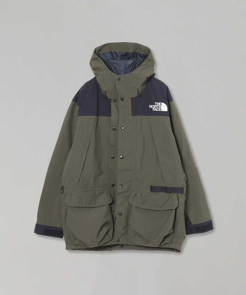 ザノースフェイス(THE NORTH FACE)｜【M】Cr Storage Jacket