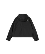 Short Compact Jacket-THE NORTH FACE-Forget-me-nots Online Store