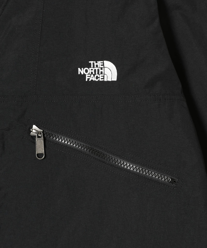 Short Compact Jacket-THE NORTH FACE-Forget-me-nots Online Store