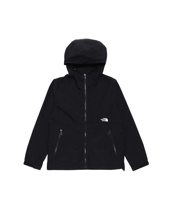 Compact Jacket-THE NORTH FACE-Forget-me-nots Online Store