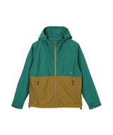 Compact Jacket-THE NORTH FACE-Forget-me-nots Online Store