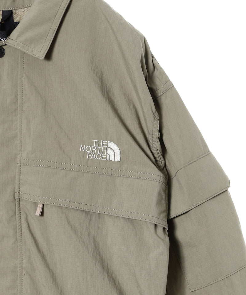 ザノースフェイス(THE NORTH FACE)｜【M】Geology Shirt｜スニーカー