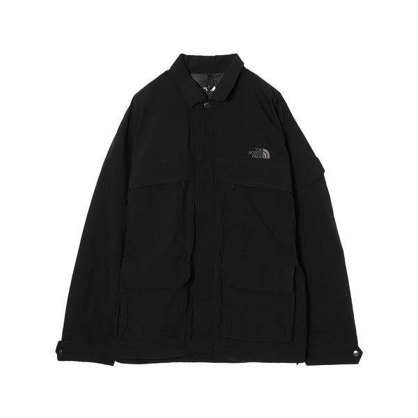 ザノースフェイス(THE NORTH FACE)｜【M】Geology Shirt