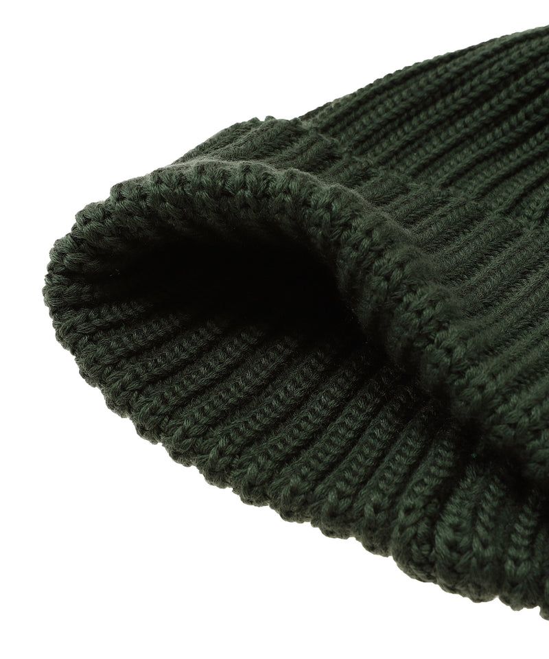 Watch Cap - Merino Wool-Needles-Forget-me-nots Online Store