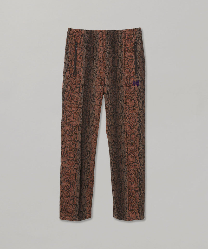 Track Pant - Poly JQ.-Needles-Forget-me-nots Online Store