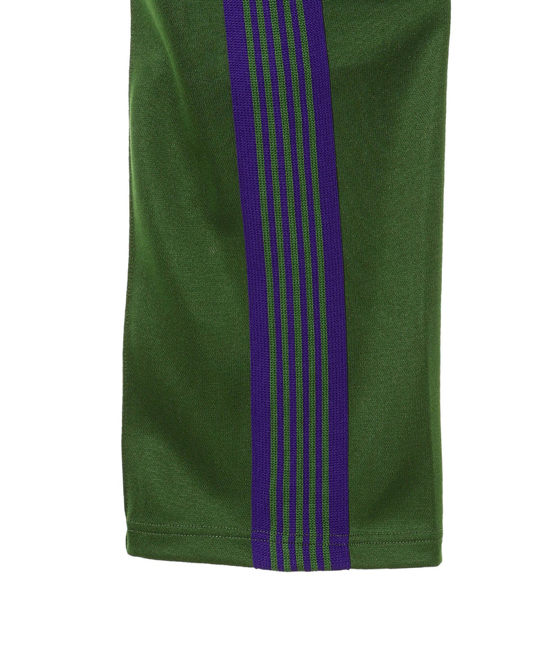 Track Pant - Poly Smooth-Needles-Forget-me-nots Online Store