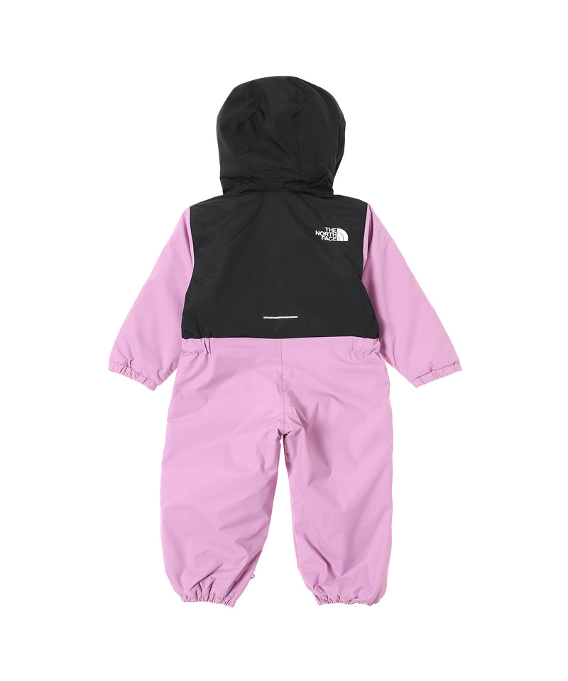 Snow Onepiece-THE NORTH FACE-Forget-me-nots Online Store