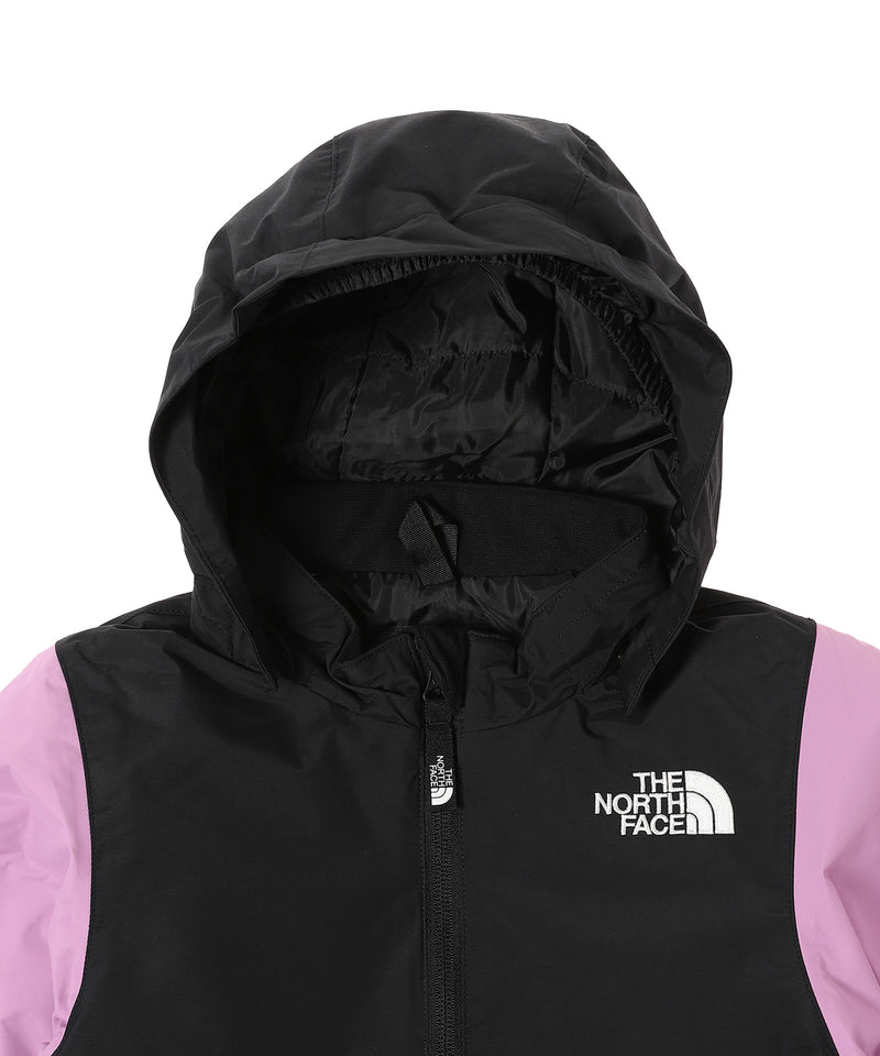 Snow Onepiece-THE NORTH FACE-Forget-me-nots Online Store