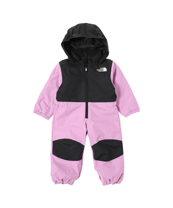 Snow Onepiece-THE NORTH FACE-Forget-me-nots Online Store