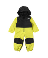 Snow Onepiece-THE NORTH FACE-Forget-me-nots Online Store