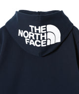 Rearview Full Zip Hoodie-THE NORTH FACE-Forget-me-nots Online Store