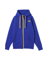 Rearview Full Zip Hoodie-THE NORTH FACE-Forget-me-nots Online Store