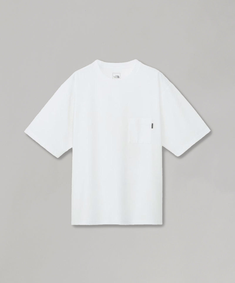 S/S Airy Pocket Tee