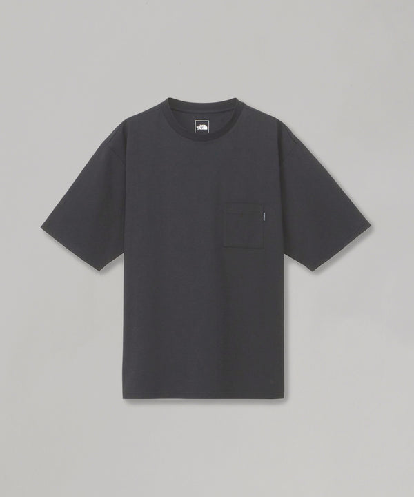 S/S Airy Pocket Tee