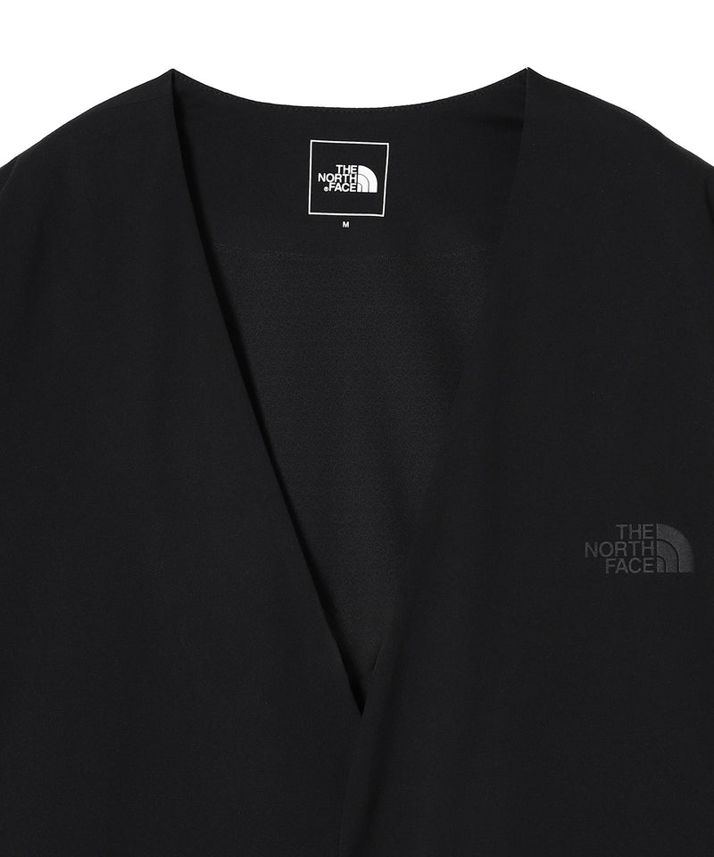 Tech Lounge Cardigan-THE NORTH FACE-Forget-me-nots Online Store