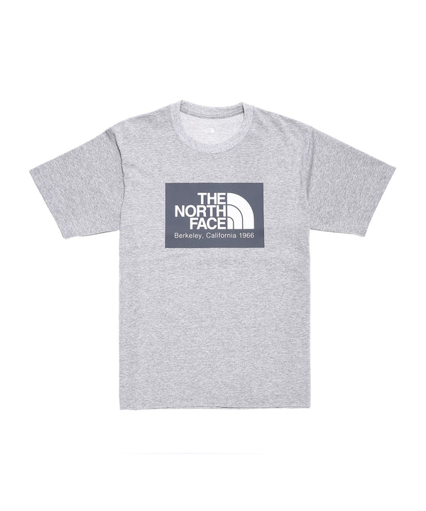 ＜30%Off＞【M】S/S California Logo Tee-THE NORTH FACE-Forget-me-nots Online Store
